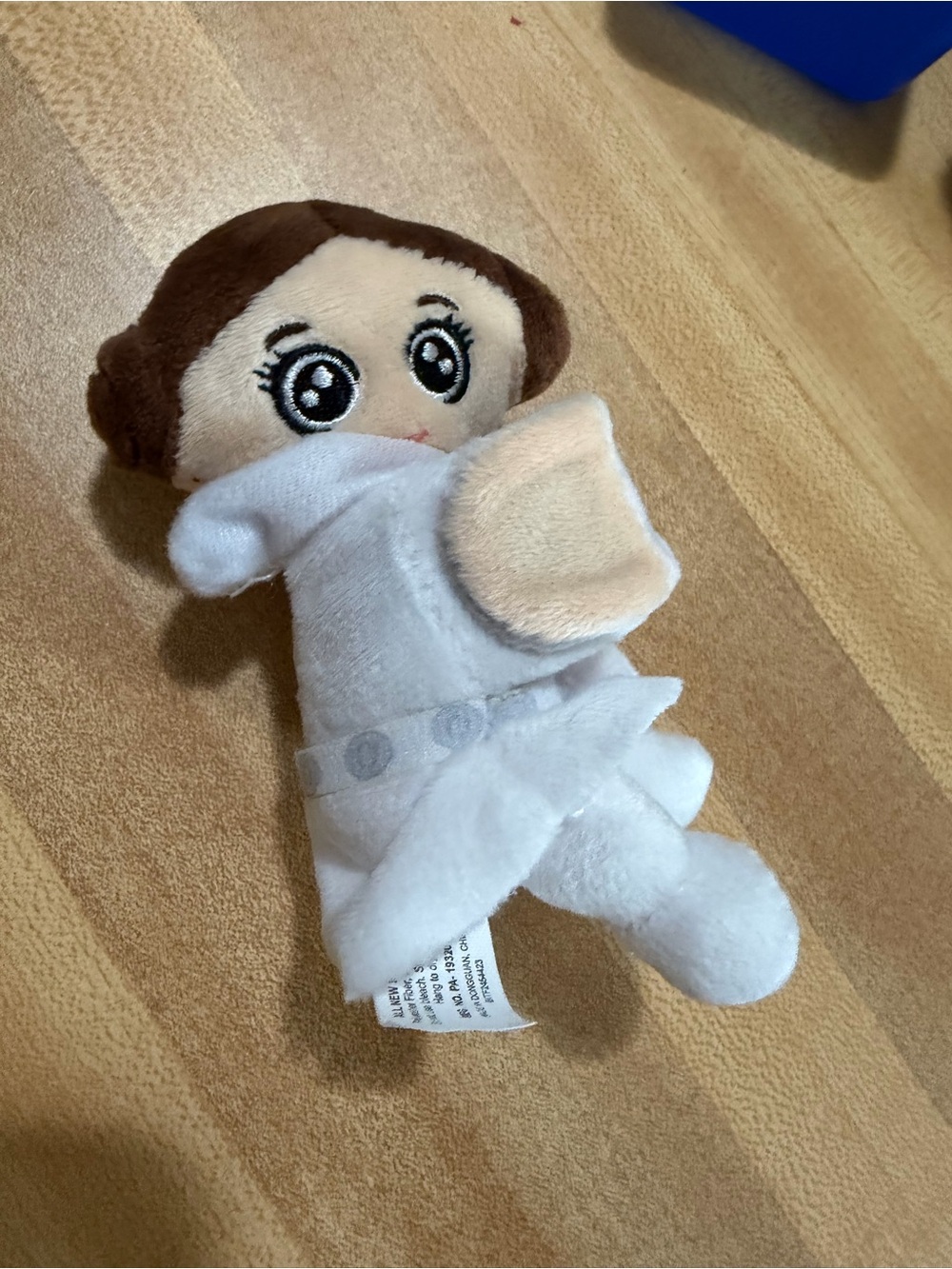 Disney Star Wars Princess Leia